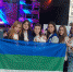 «Большой школьный пикник» отгремел в Москве - Управление образования